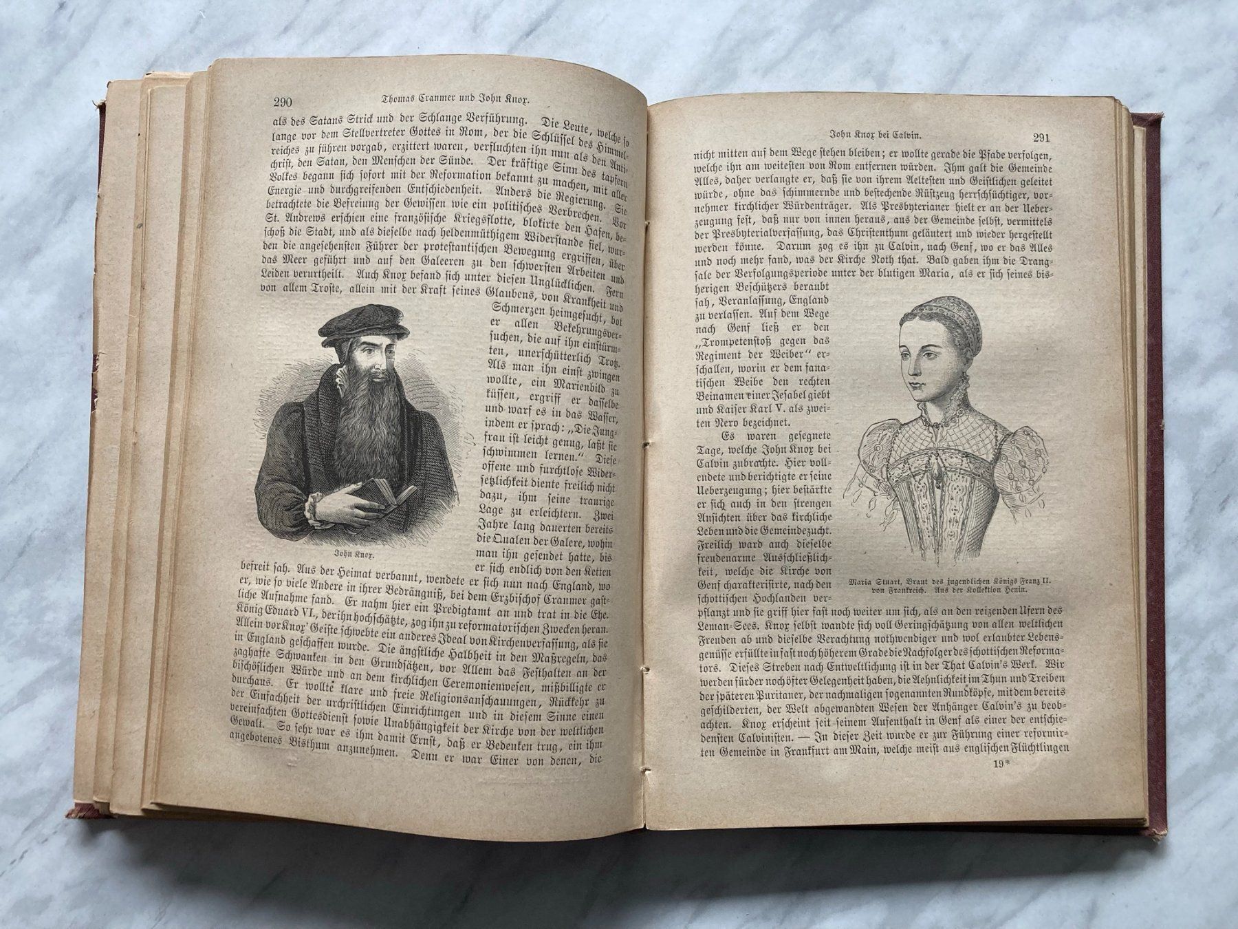 Libri: Helden der christlichen Kirche – Usato da Mirchel venduto da buecher_wurm 7