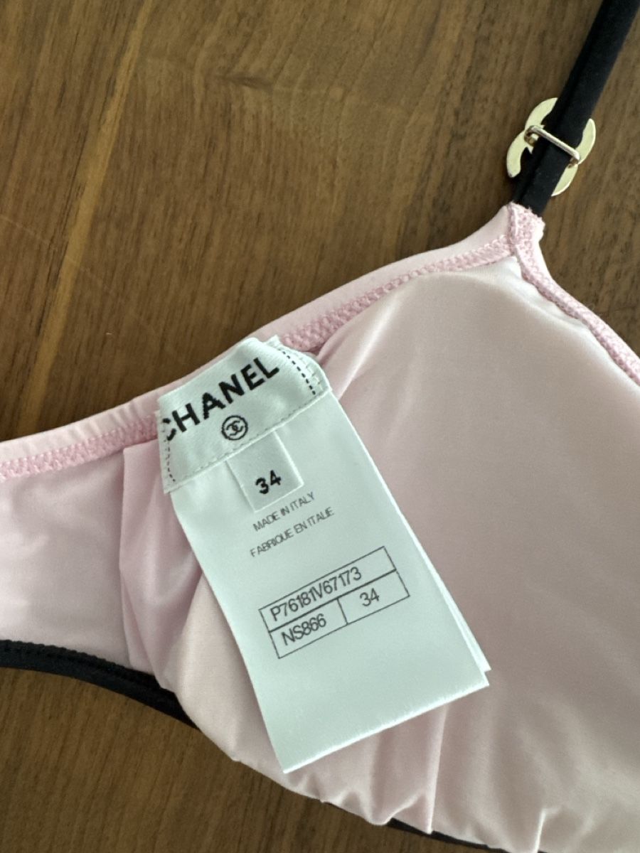 Chanel Costumi da bagno & Bikini: Chanel Bikini Gr.34  – Nuovo (secondo la descrizione) da Kilchberg ZH venduto da Mskb 5