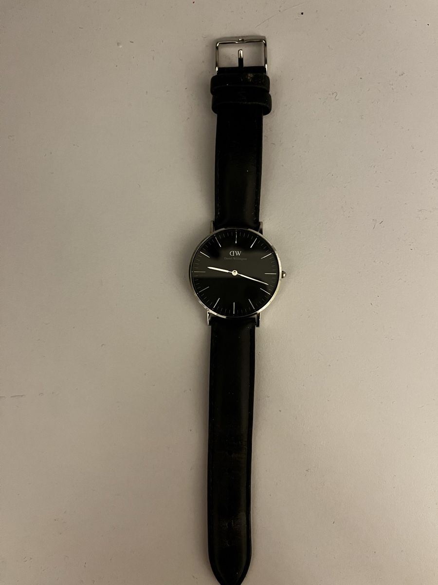 Daniel Wellington Orologi: Uhr – Nuovo (secondo la descrizione) da Bad Ragaz venduto da lau_gs8z