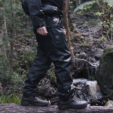✅ NEU Wasserdichte Regenhose M-XXL