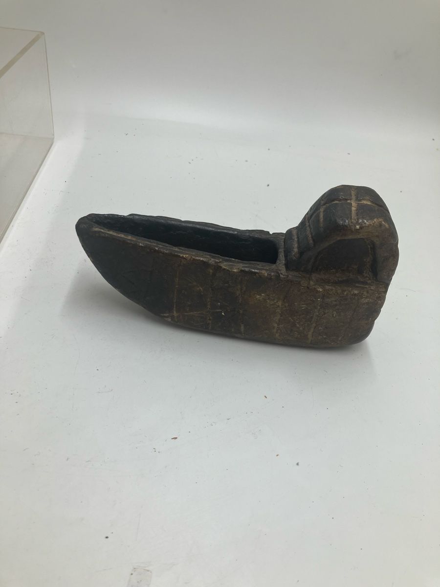 Lampen: Ancienne lampe à huile – Gebraucht aus fribourg von Retroverso 2