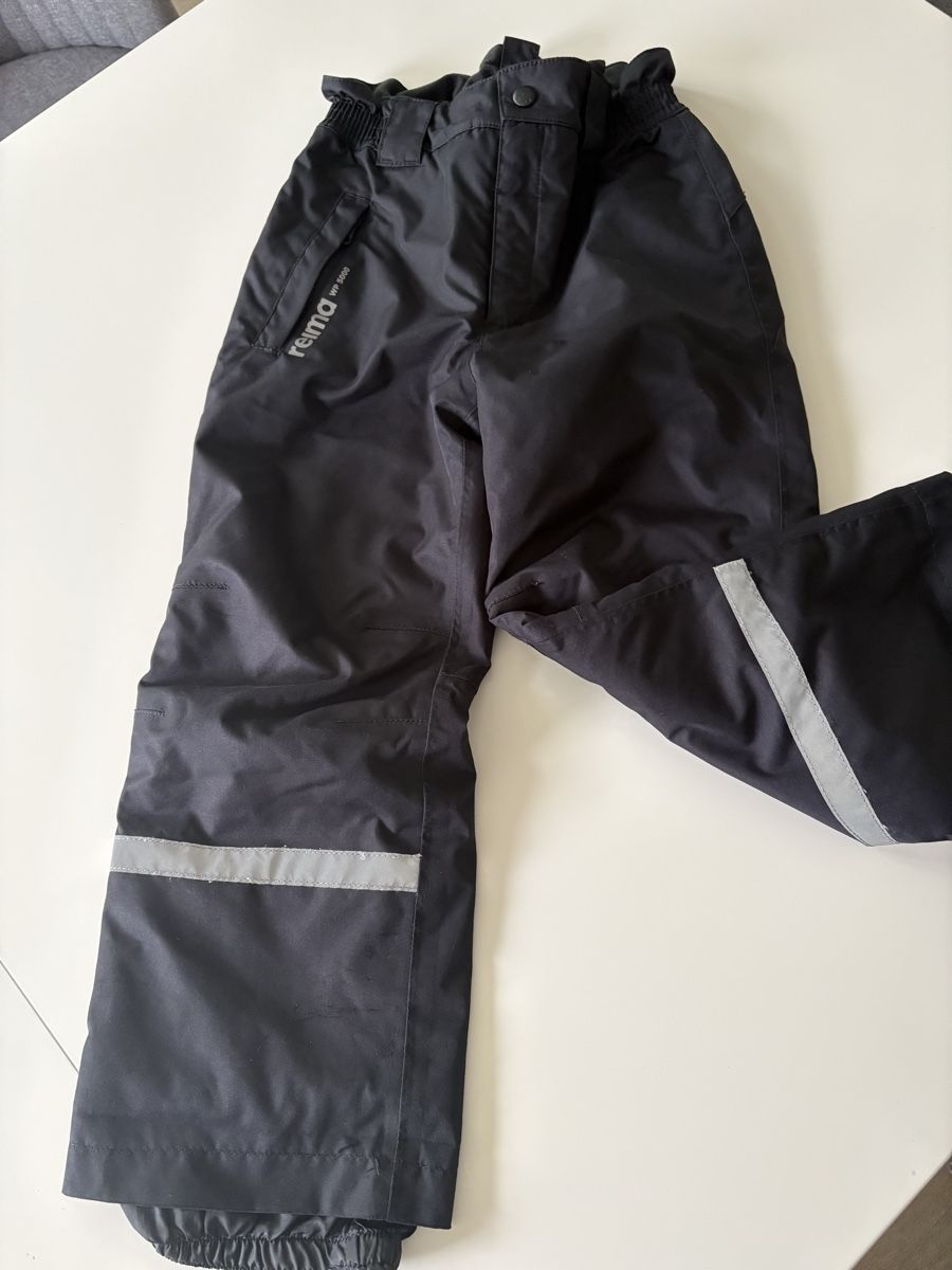 Reima Pantaloni: Skihose Reima 116 – Usato da pratteln venduto da mina008