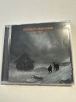 Mike Oldfield – Return To Ommadawn (Vergriffen)