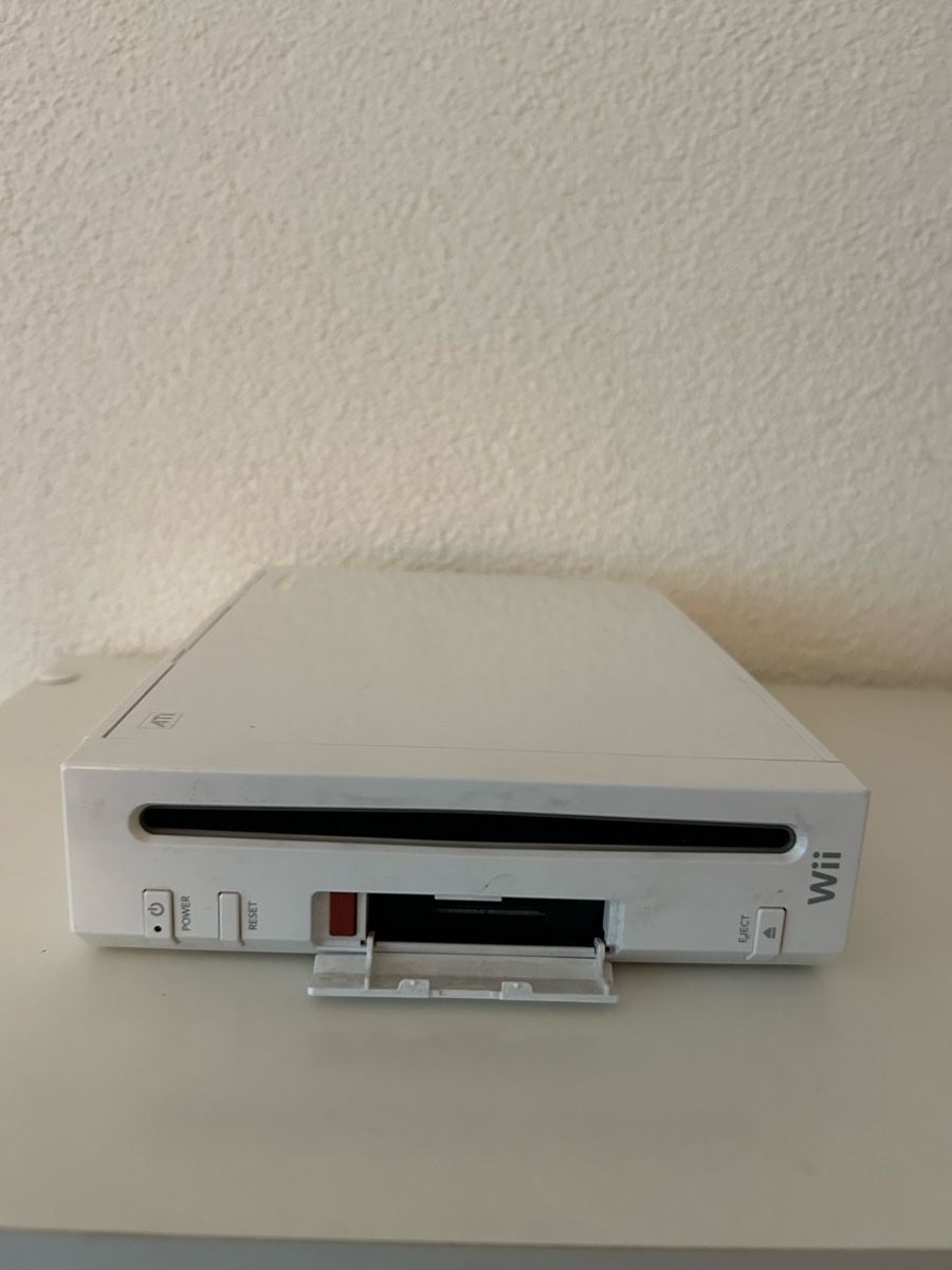 Nintendo Console: Wii Nintedo – Usato da Tuggen venduto da Gebro1955 5