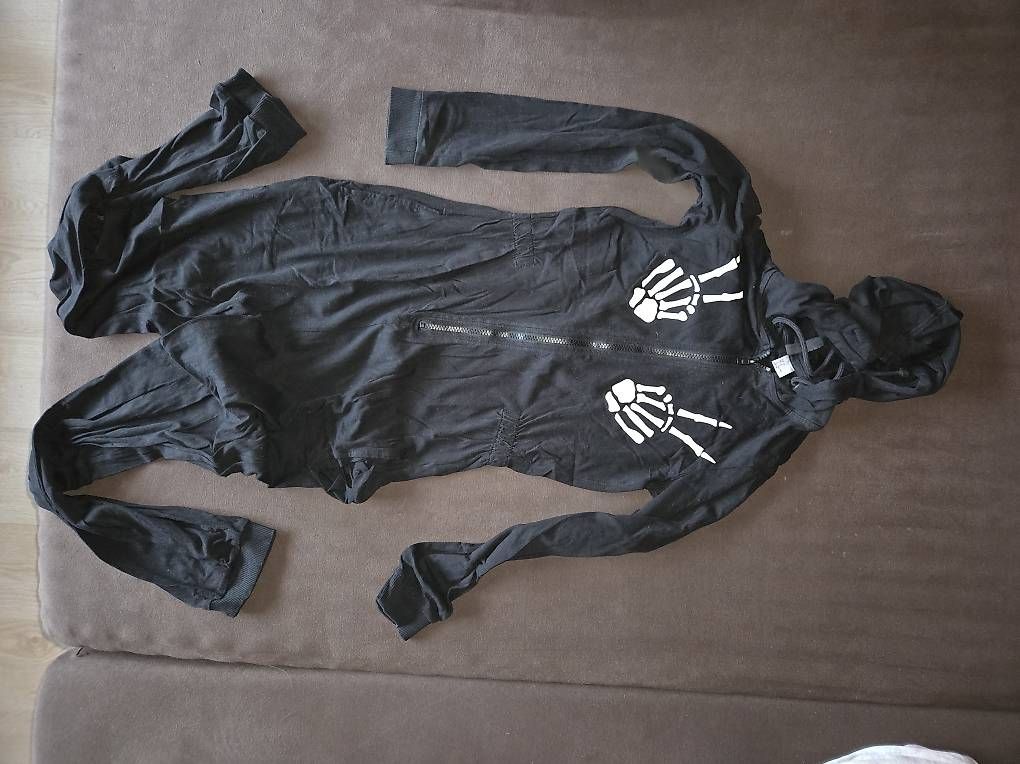 Tute: Jumpsuite Gr. 164/ Gr. 30 – Usato da Brügg BE venduto da Delfin79 1