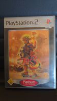 Jak 3 Playstation 2 PS2 - funktioniert Sony Naughty Dog ab 6