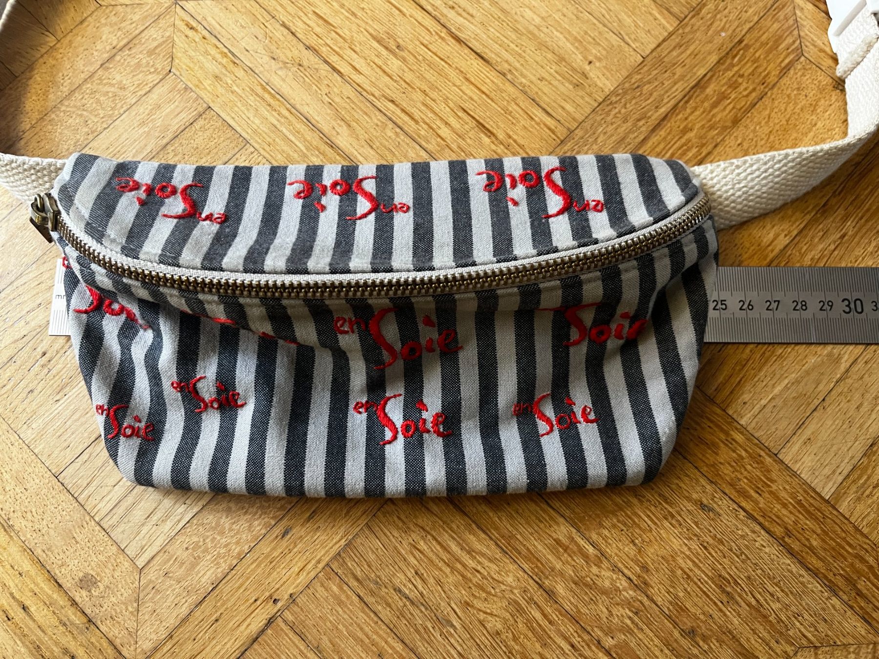 Ensoie Borse da donna: EN SOIE Bauchtasche – Usato da Zürich venduto da Vreni007 3