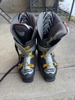 HEAD Full Custom System World Cup RS80 Downhill Ski Boots
