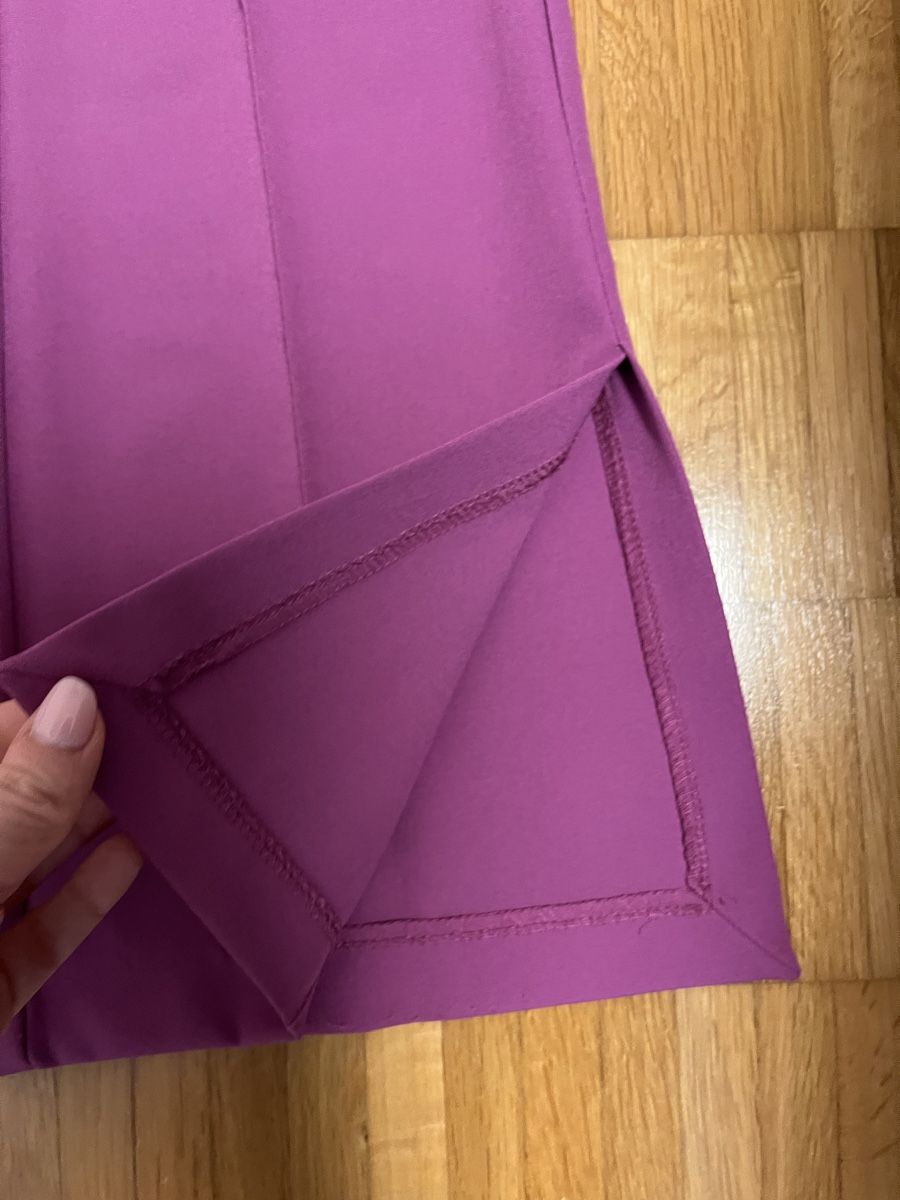 Bershka Pantaloni: Bershka Hose Gr. 38 – Usato da Jona venduto da Good_luck_ 1