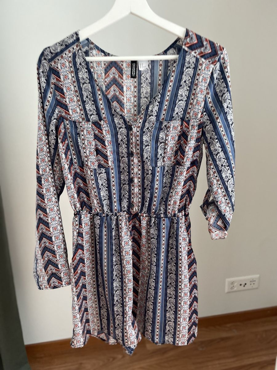 H&M Tute: Playsuit – Nuovo (secondo la descrizione) da Erstfeld venduto da _ArimaS_