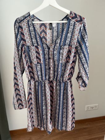 Playsuit