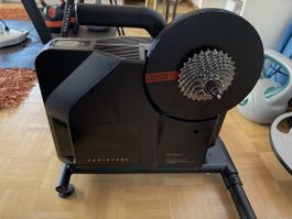 Van Rysel D500 Smart Trainer schwarz guter Zustand