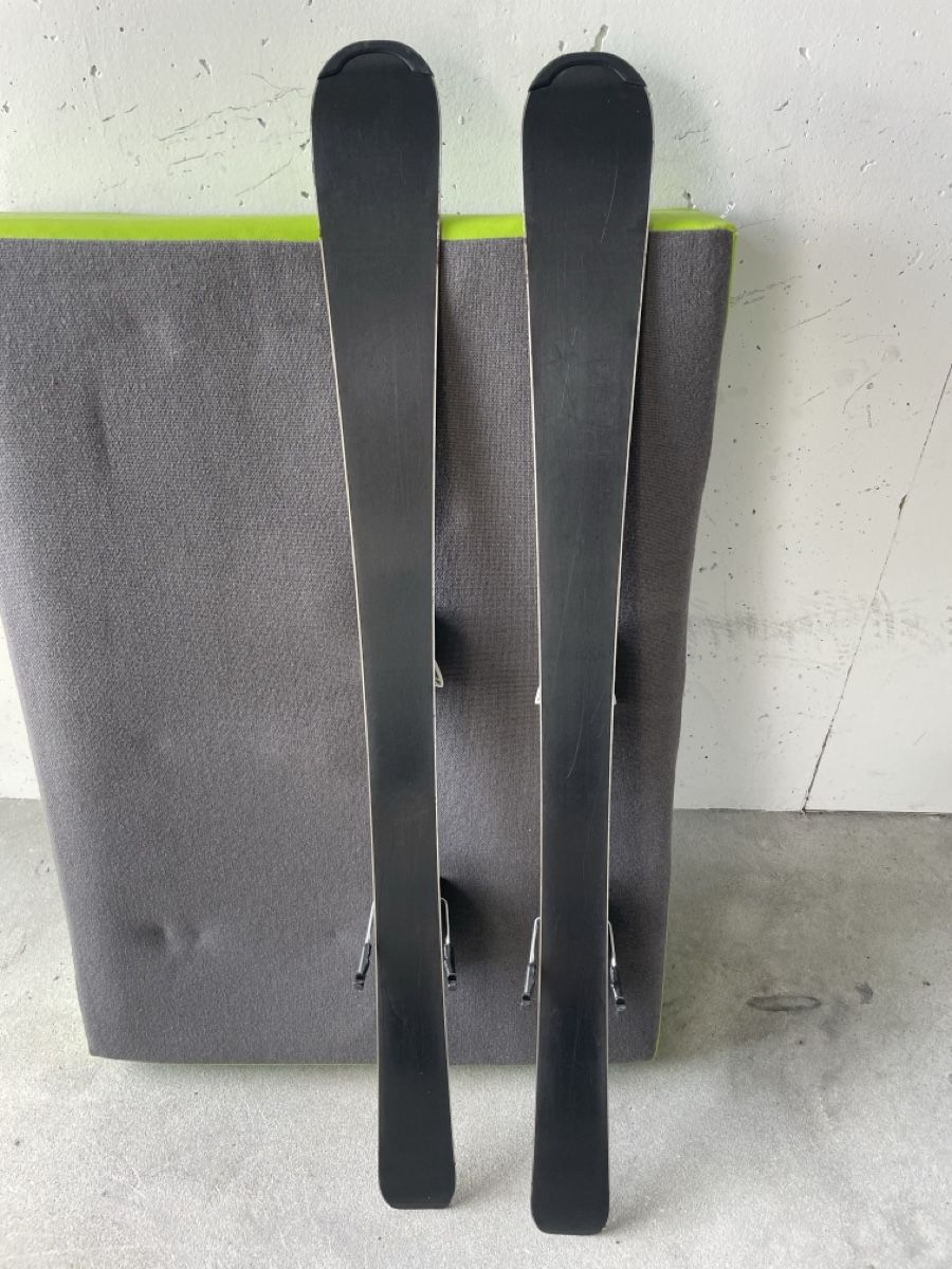 Skis: Kinderski Dynamic 120 cm – Gebraucht aus Kriens von Vk77