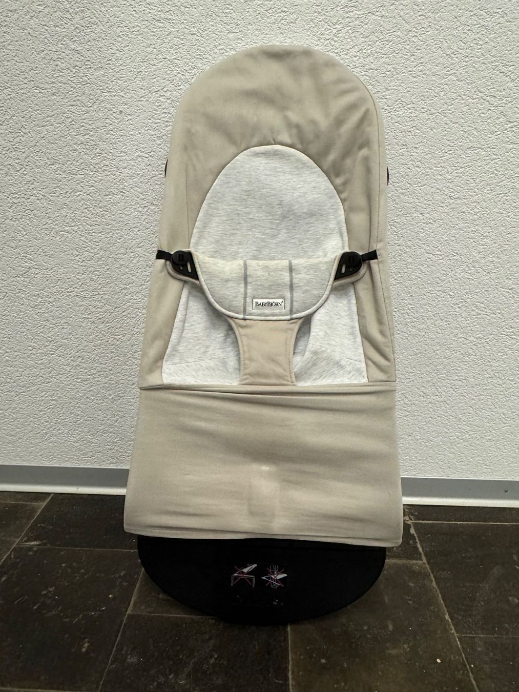 Babybjörn Sdraiette & Sdraiette a dondolo: BabyBjörn Babywippe – Usato da Jona venduto da Pat73