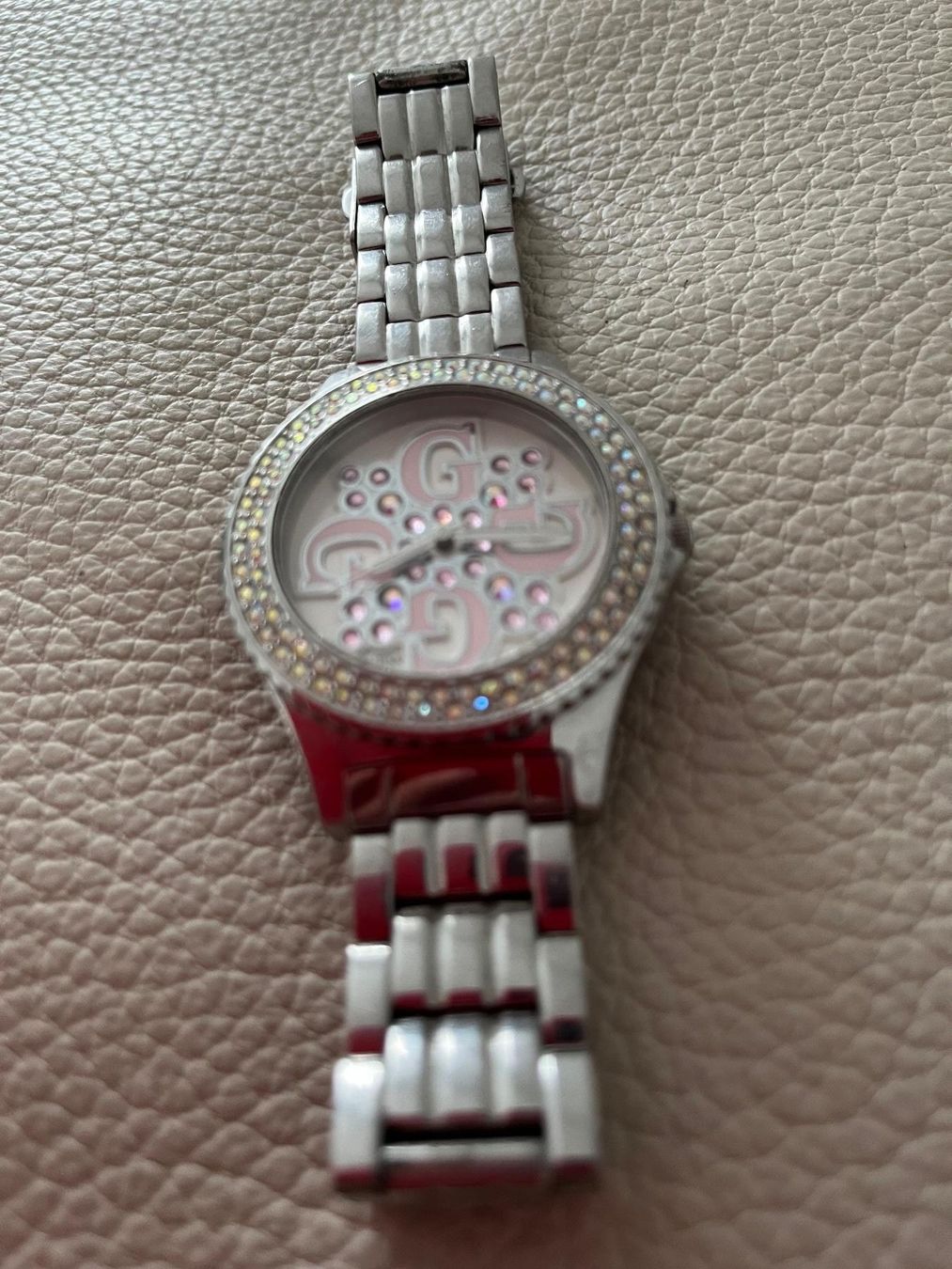 Guess Orologi: Armbanduhr /// Damen /// Guess – Usato da Brittnau venduto da Zofigerin 1