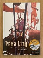 PEMA LING / TOME 1 / DE LARMES ET DE SANG (EO) + CAHIER