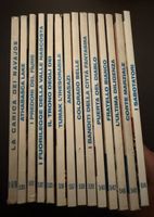 Tex Willer - Lotto di fumetti vintage