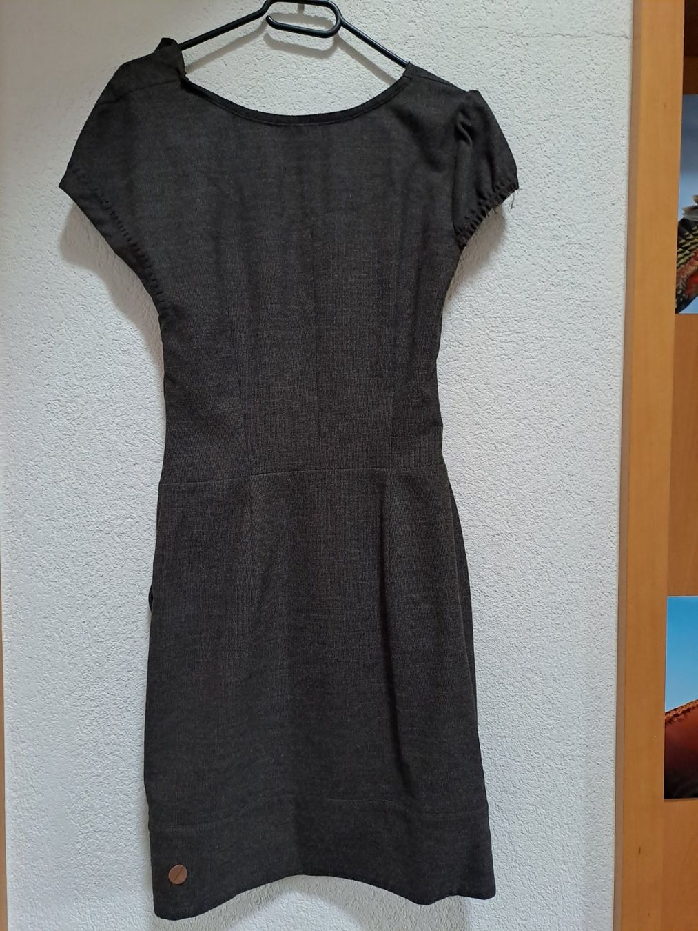 Hugo Boss Vestiti: Kleid, HUGO BOSS, Gr. 34/36 – Usato da Frauenfeld venduto da Andadaa 1
