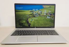 HP ProBook 450 G8 – 16 GB RAM, 512 GB SSD, Win 11 Pro