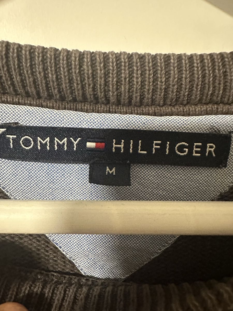 Tommy Hilfiger Maglioni & Felpe: Tommy Hilfiger Pullover – Usato da Zürich venduto da dan_bxq2 2