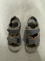 Pepino Kinder Sandalen Gr. 26 - ideal für den Sommer!
