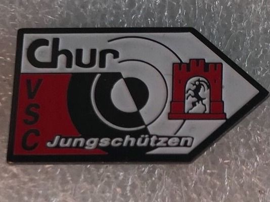 Placchette & Badge: Chur Jungschützen Pin – Usato da Itingen venduto da Bebbi6569