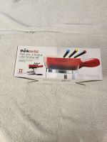 Fondue Set klein