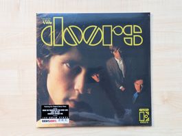 The Doors - Debut 180g Vinyl LP – Neu & OVP