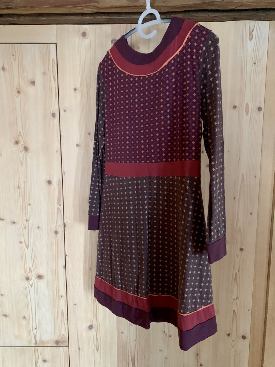 Deerberg Vestiti: Kleid Deerberg M – Usato da Männedorf venduto da palladio 1