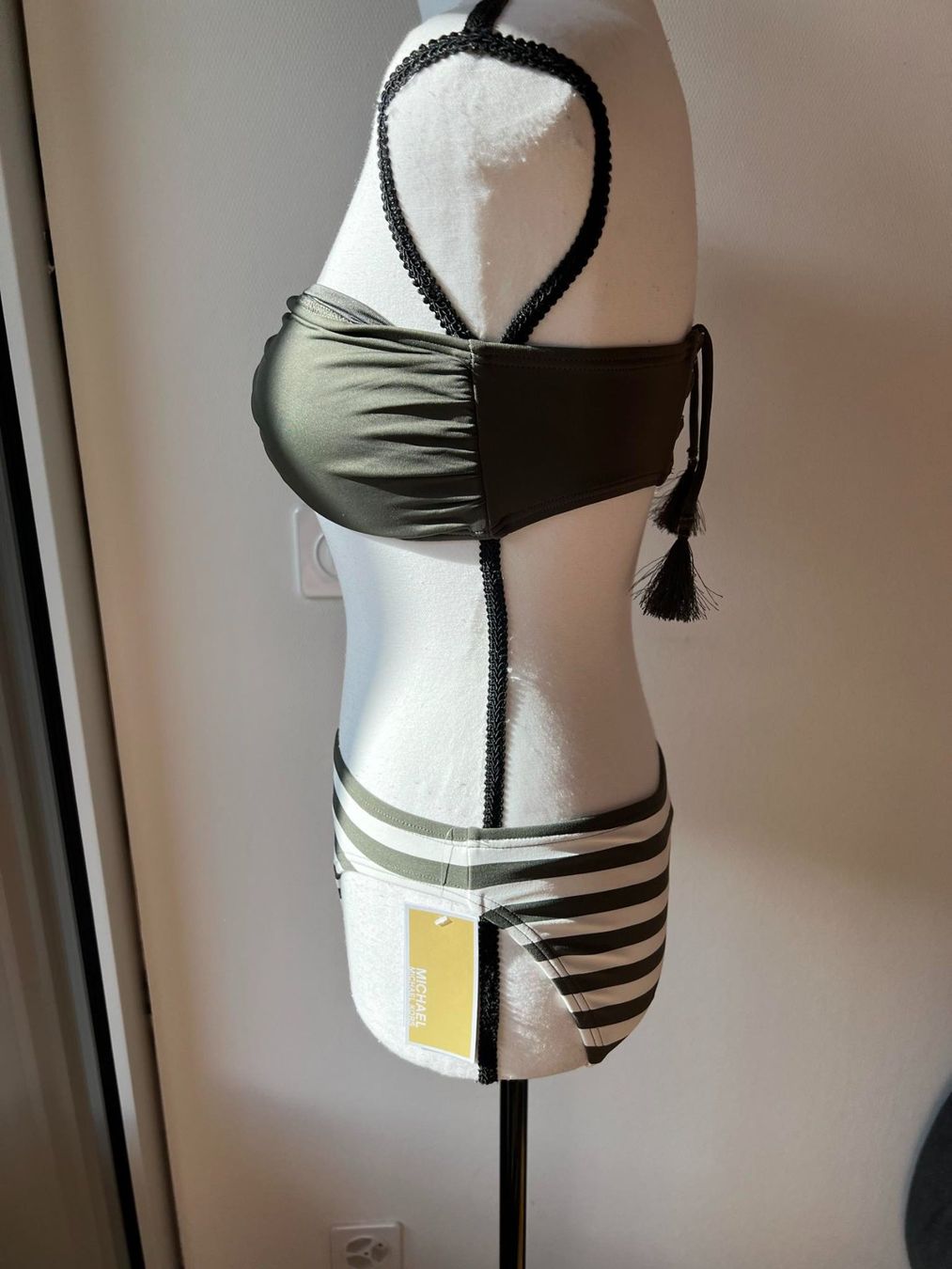 Michael Kors Costumi da bagno & Bikini: NEUE Michael Kors ‘Badeanzug S – Nuovo e nell'imballaggio originale da Riehen venduto da ann_76jw 5