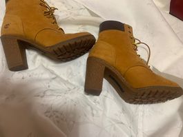 Bottine Timberland