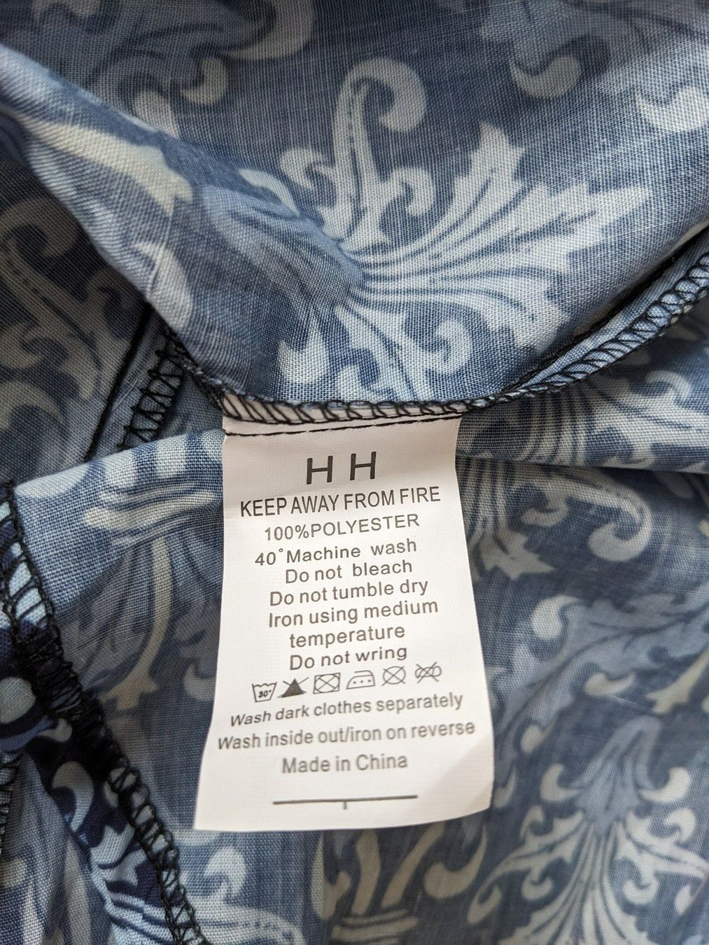 Vestiti: Hemdkleid / Blusenkleid Gr. S – Nuovo (secondo la descrizione) da Lengnau AG venduto da Nathi88 5
