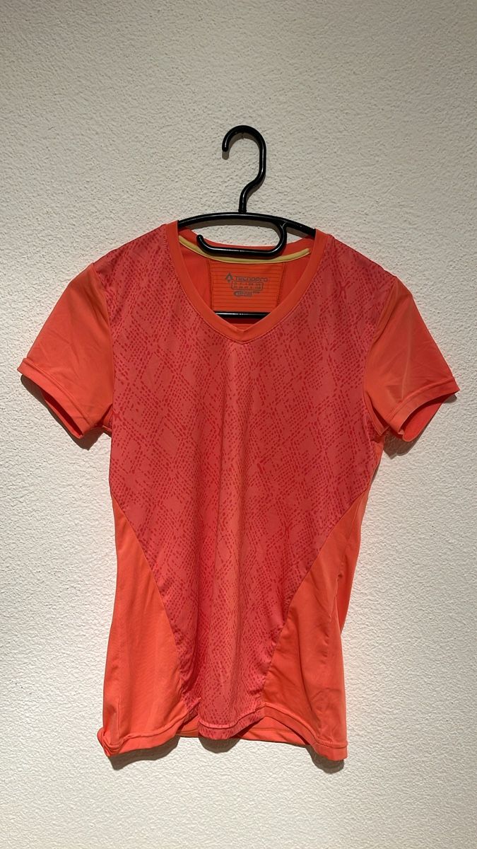 T-Shirts: Sportshirt Grösse S – Neu (gemäss Beschreibung) aus Meilen von mogli_luna