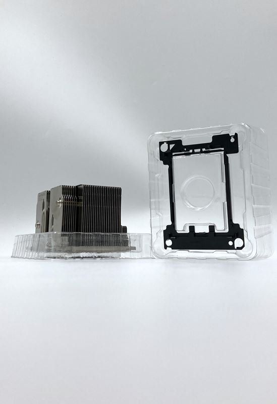 Componenti elettronici: SUPERMICRO | CPU-Kühler | SNK-P0068PSC – Nuovo (secondo la descrizione) da Wittenbach venduto da Restwert_St-Gallen