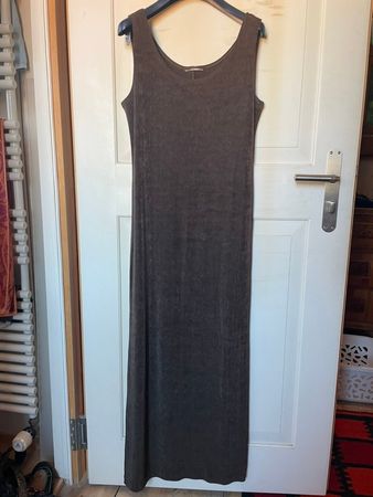 Schlauchkleid