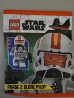 LEGO Star Wars Phase 2 Clone Pilot