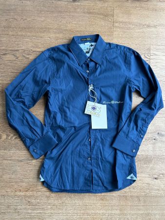 Hemd, Evisu *NEU M