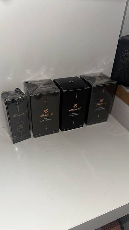 Parfums & Eau de Toilette: Chogan Parfüm – Neuf avec emballage d'origine à schwerzenbach par Sendmail50 2