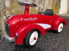 Kinderfahrzeug Oldtimer deko classic