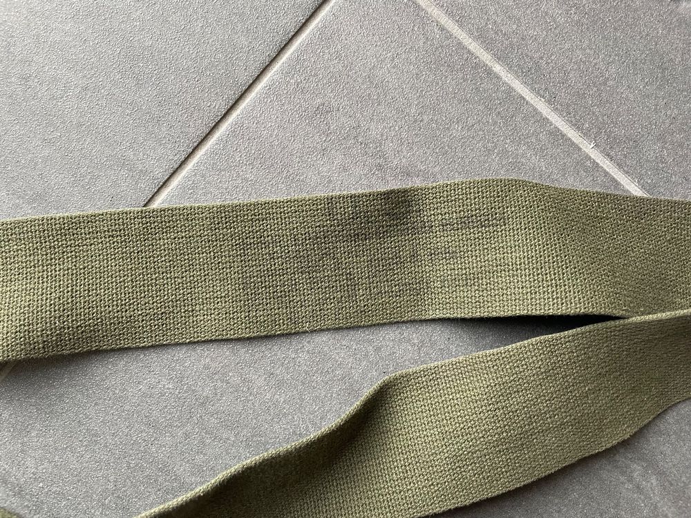 Original Vietnam War us Army General Purpose Strap (D #39 occasion) à