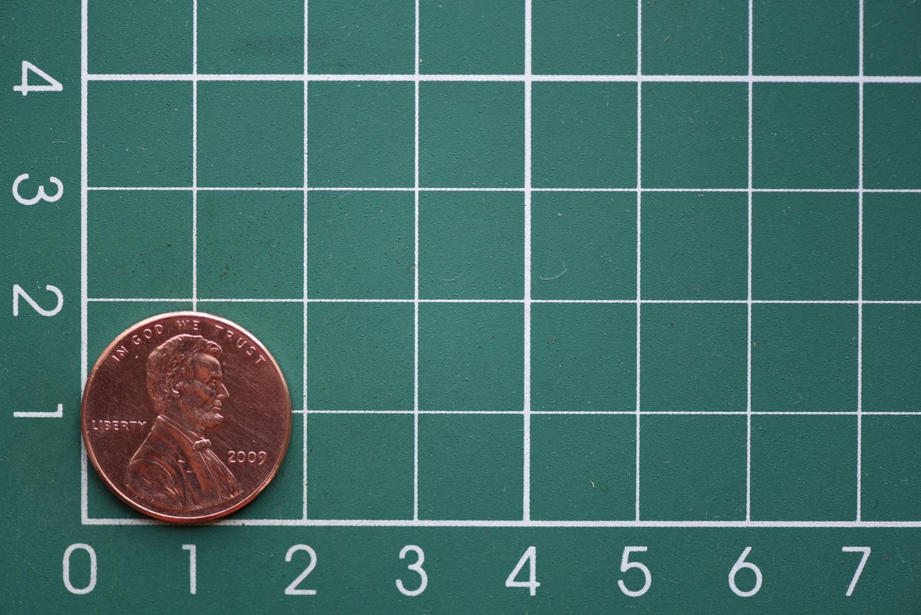 Alle Münzen: währung usa e pluribus unum  2009 – Gebraucht aus Laupen BE von Gufi57 1