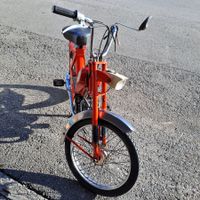 Rares Mofa Batavus Go Go