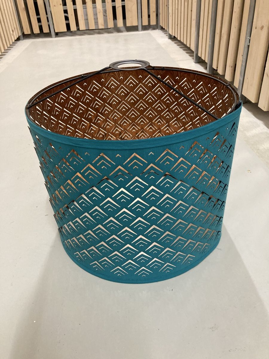 Ikea Lampade: IKEA Nymö hanging lamp 44cm – Usato da Zürich venduto da olg_m6st 2