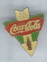 Coca Cola  PIN