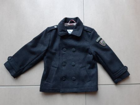 Veste garçon taille 36 mois (printemps-automne)