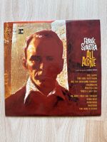 Frank Sinatra - All Alone LP Vinyl Schallplatte RVP 1007 CH