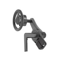 Magnet-Autohalterung klappbar, 360° drehbar