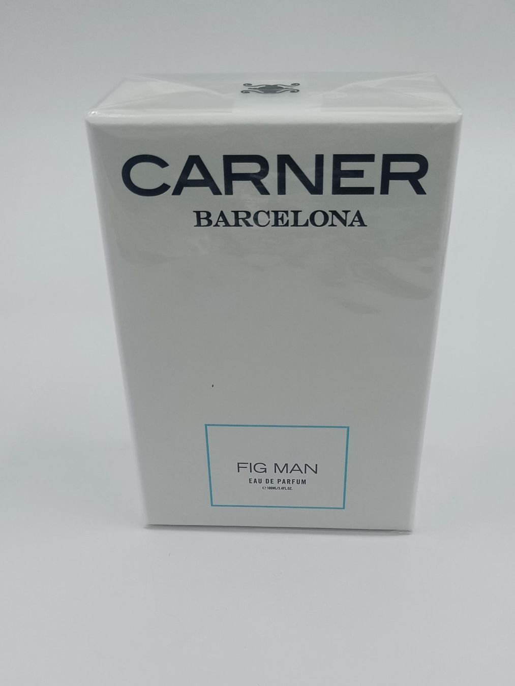 Parfums & Eau de Toilette: CARNER BARCELONA EAU DE PARFUM " FIG MAN ", 100 ML – Neuf avec emballage d'origine à Luzern par EdiGem 1