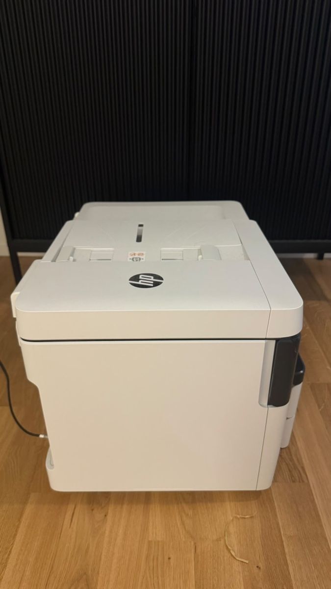 Hewlett Packard Imprimantes: HP OfficeJet Pro 7740 Wide Format All-in-One – D'occasion à Zürich par Tobias7381 2