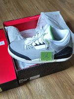 Air Jordan 3, EU 43 (US 9.5)